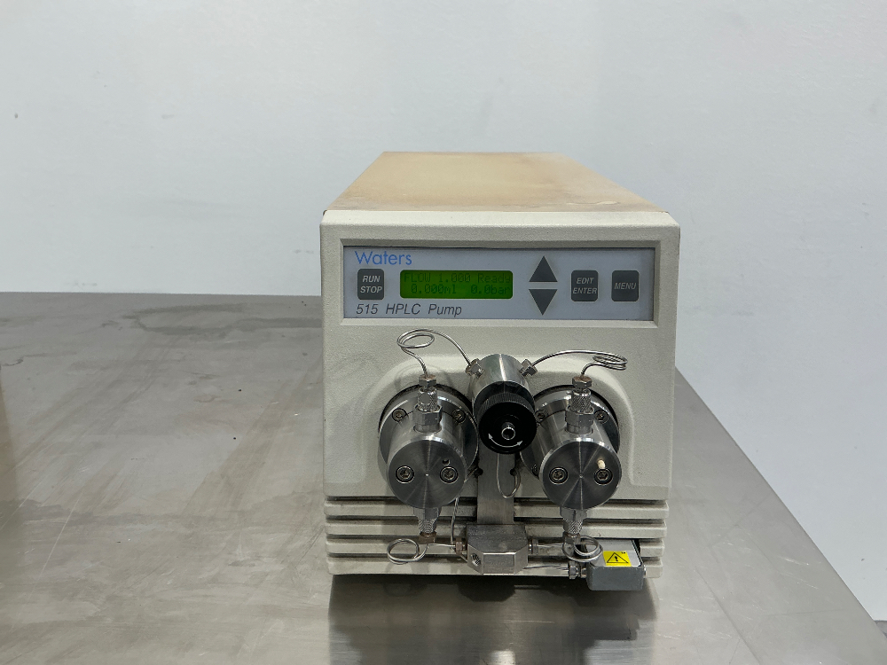 Image of Waters Alliance 515 Pump HPLC